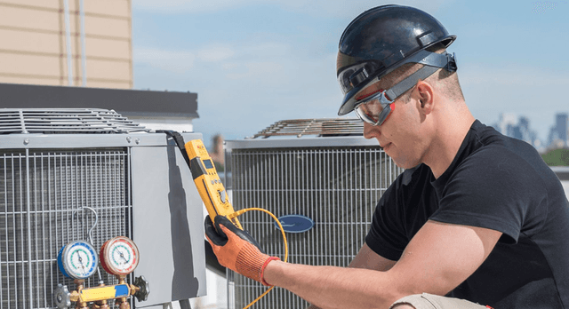 Indoor Air Quality service image